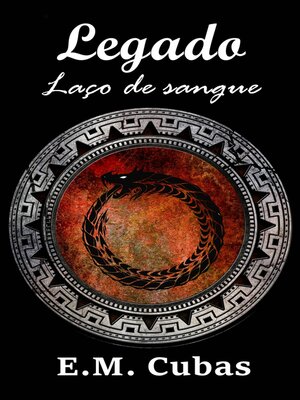 cover image of Legado